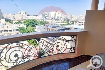 3 Bedroom Flat for Sale in Kafr Abdo, Alexandria - WhatsApp Image 2025-06-09 at 3.46. 48 PM (1). JPG