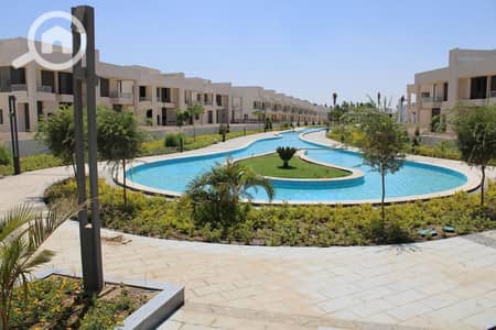 3 Bedroom Townhouse for Sale in Sheikh Zayed, Giza - IMG-20250213-WA0030. jpg