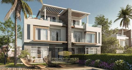 3 Bedroom Flat for Sale in Sheikh Zayed, Giza - IMG_3850. jpg