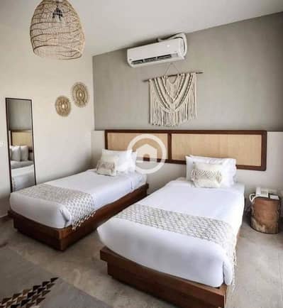 شقة فندقية 3 غرف نوم للبيع في الساحل الشمالي، مطروح - 517087605_3092946514195281_8888792983453617009_n. jpg