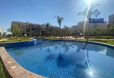 2 Bedroom Apartment for Sale in 6th of October, Giza - 7377532-ad166o (1). jpg