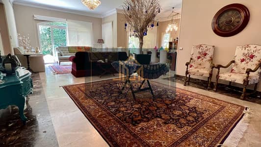 4 Bedroom Villa for Sale in 6th of October, Giza - IMG-20230917-WA0205. jpg