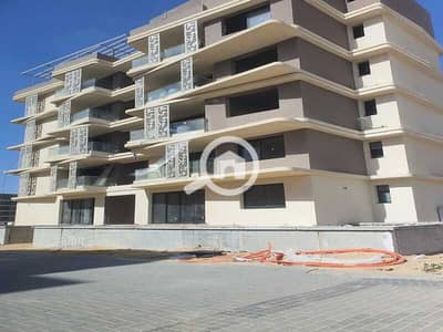 3 Bedroom Apartment for Sale in 6th of October, Giza - IMG-20240506-WA0060. jpg