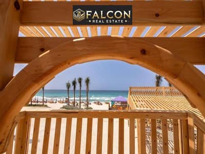 2 Bedroom Chalet for Sale in North Coast, Matruh - 6a53cbd2-956f-4517-b6ab-e5847bd5a365. jpg