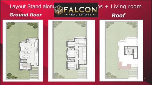 4 Bedroom Villa for Sale in Mostakbal City, Cairo - 40d06824-a0aa-4100-9a87-2f2fcf1cc29d. jpg