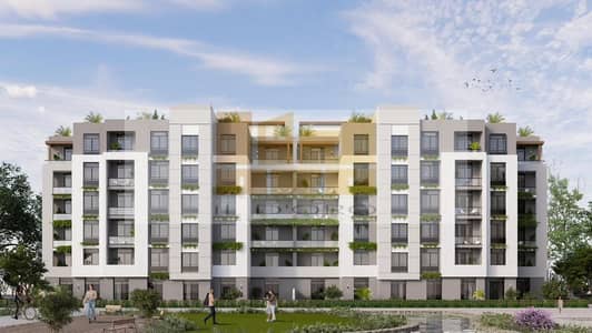 1 Bedroom Apartment for Sale in New Cairo, Cairo - WhatsApp Image 2025-07-20 at 17.48. 28_4a3a53fb. jpg