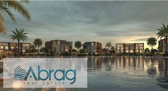3 Bedroom Chalet for Sale in North Coast, Matruh - Screenshot_23-7-2025_32058_. jpeg