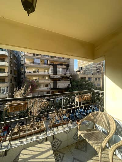 فلیٹ 3 غرف نوم للبيع في مدينة نصر، القاهرة - 3becbbe3-e6b8-45a5-b0bc-e5f5b28db8d5. jpeg