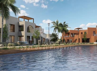 2 Bedroom Chalet for Sale in Hurghada, Red Sea - WhatsApp Image 2025-07-23 at 12.34. 55 PM (2). jpeg