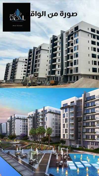 3 Bedroom Apartment for Sale in New Capital City, Cairo - 3 (26). jpg