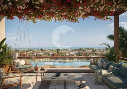 1 Bedroom Chalet for Sale in Hurghada, Red Sea - WhatsApp Image 2025-07-23 at 12.34. 53 PM (2). jpeg