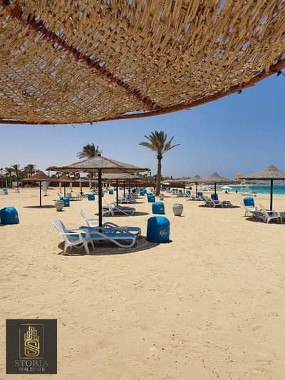 شاليه 3 غرف نوم للبيع في الساحل الشمالي، مطروح - 00. jpg