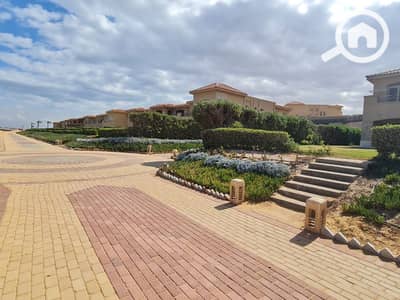 3 Bedroom Chalet for Sale in North Coast, Matruh - 777. jpeg