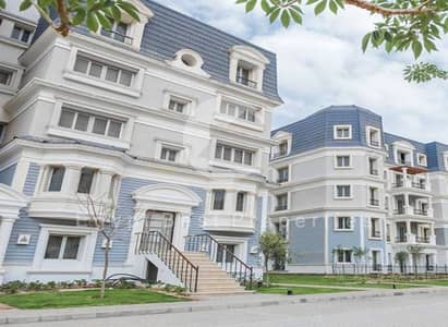 3 Bedroom iVilla for Sale in New Cairo, Cairo - WhatsApp Image 2025-05-05 at 13.54. 54_e2350141. jpg