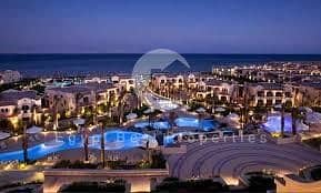 2 Bedroom Chalet for Sale in North Coast, Matruh - images. jpeg