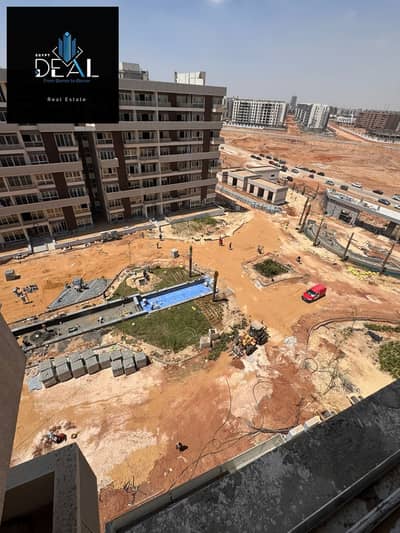 3 Bedroom Flat for Sale in New Capital City, Cairo - صورة واتساب بتاريخ 2025-06-30 في 17.54. 13_60a3cafb. jpg