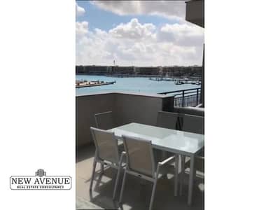 2 Bedroom Chalet for Sale in North Coast, Matruh - 86c40d3b-86f3-49df-93ba-9710f38d4092. jpg