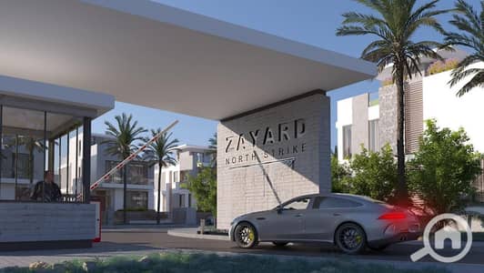 4 Bedroom Apartment for Sale in Sheikh Zayed, Giza - WhatsApp Image 2025-07-16 at 4.54. 35 PM (4). jpeg