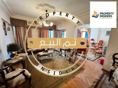 3 Bedroom Flat for Sale in Mohandessin, Giza - 1. jpg