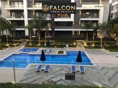 2 Bedroom Apartment for Sale in New Cairo, Cairo - IMG-20241219-WA0029. jpg