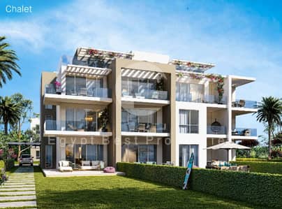 2 Bedroom Chalet for Sale in North Coast, Matruh - IMG-20241218-WA0026. jpg