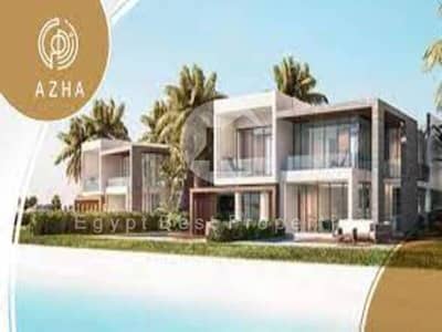 شاليه 3 غرف نوم للبيع في الساحل الشمالي، مطروح - WhatsApp Image 2025-07-16 at 12.51. 35_92973159. jpg