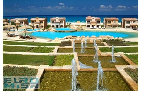 4 Bedroom Townhouse for Sale in North Coast, Matruh - unnamed-file (1). jpg