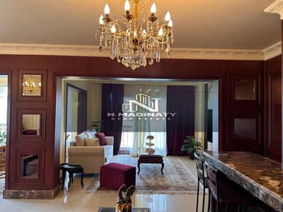 3 Bedroom Apartment for Sale in Madinaty, Cairo - WhatsApp Image 2025-07-22 at 2.54. 04 PM (2). jpeg