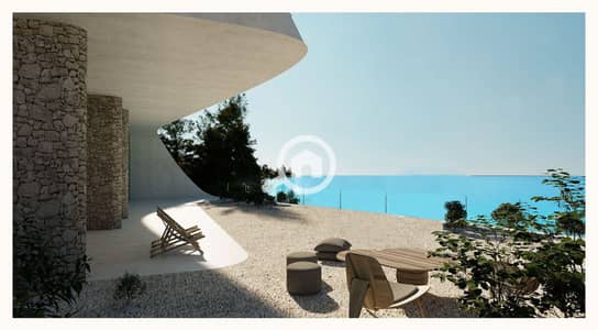 1 Bedroom Penthouse for Sale in North Coast, Matruh - Naos - AzhaNorth_Page_17. jpg