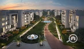 تاون هاوس 4 غرف نوم للبيع في مدينة المستقبل، القاهرة - green square. jpg