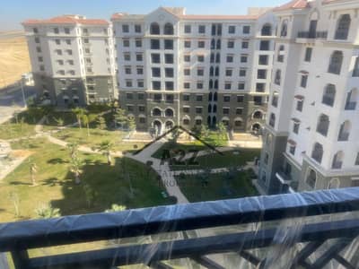3 Bedroom Flat for Rent in New Capital City, Cairo - WhatsApp Image 2025-07-13 at 1.12. 18 PM (4). jpeg