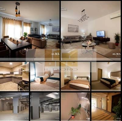 3 Bedroom Flat for Sale in New Cairo, Cairo - WhatsApp Image 2025-07-23 at 12.04. 00 PM (1). jpeg