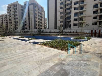 2 Bedroom Flat for Sale in New Capital City, Cairo - WhatsApp Image 2023-10-24 at 10.37. 32 PM (1). jpeg