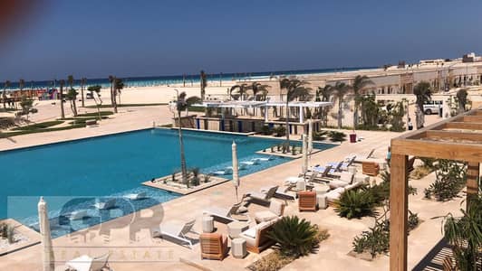 3 Bedroom Chalet for Sale in North Coast, Matruh - WhatsApp Image 2025-07-23 at 2.41. 03 PM. jpeg
