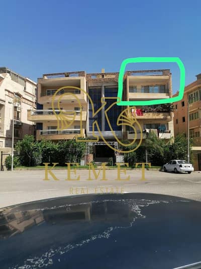 4 Bedroom Apartment for Sale in New Cairo, Cairo - IMG-20250723-WA0117. jpg