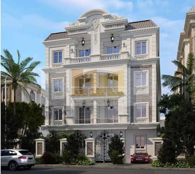 3 Bedroom Flat for Sale in New Cairo, Cairo - WhatsApp Image 2025-07-23 at 13.37. 51_c082e825. jpg