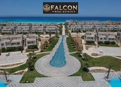 4 Bedroom Chalet for Sale in North Coast, Matruh - 5a4c16c0-e08e-414c-b2dd-c44a02b65d81. jpg