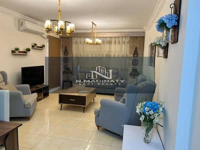 3 Bedroom Apartment for Rent in Madinaty, Cairo - WhatsApp Image 2025-07-12 at 1.12. 09 PM. jpeg