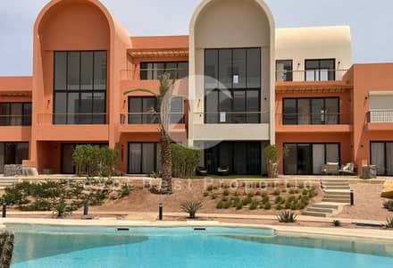 2 Bedroom Chalet for Sale in Hurghada, Red Sea - m. jpg