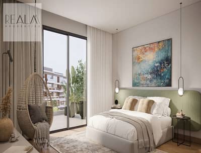 2 Bedroom Apartment for Sale in Sheikh Zayed, Giza - 5. jpg