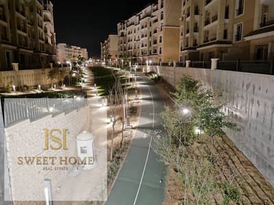 3 Bedroom Flat for Sale in Mostakbal City, Cairo - 3bb7a859-b65f-40b7-83e2-3b9295391757. jpg