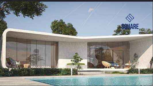 تاون هاوس 3 غرف نوم للبيع في الساحل الشمالي، مطروح - IMG-20250720-WA0077. jpg