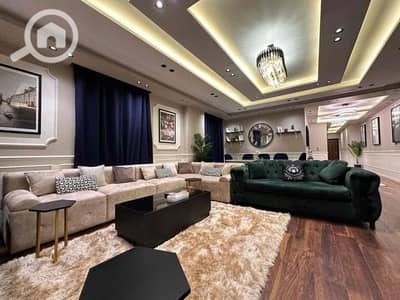 فلیٹ 3 غرف نوم للايجار في الشيخ زايد، الجيزة - 74858118-bfbb-4146-81cd-90380e8023e7. jpg