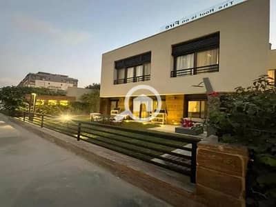 3 Bedroom Villa for Sale in New Cairo, Cairo - 18. jpg