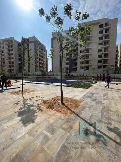 2 Bedroom Flat for Sale in New Capital City, Cairo - WhatsApp Image 2023-10-24 at 10.37. 27 PM - Copy. jpeg