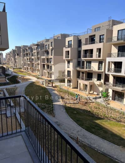 استوديو  للبيع في مدينة المستقبل، القاهرة - IMG-20250605-WA0021. jpg