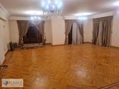 3 Bedroom Flat for Rent in New Cairo, Cairo - IMG-20250723-WA0251. jpg