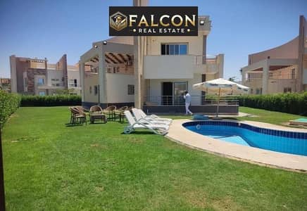 2 Bedroom Chalet for Sale in North Coast, Matruh - 516454670_122222380544114725_495509709918853920_n. jpg