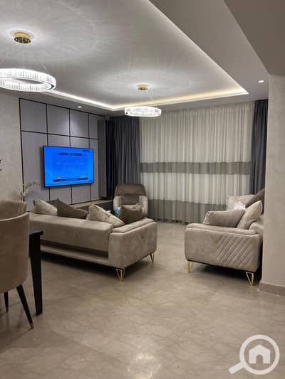 3 Bedroom Apartment for Sale in Sheikh Zayed, Giza - WhatsApp Image 2025-07-22 at 12.17. 38 PM. jpeg