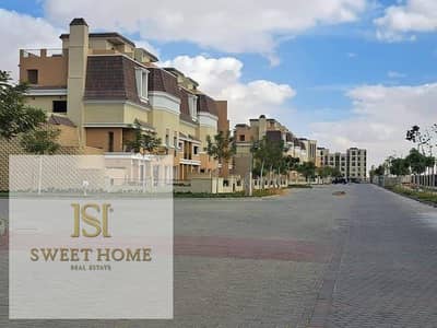3 Bedroom Apartment for Sale in Mostakbal City, Cairo - 0d88511d-1569-4c20-8c6c-087773834226. jpg
